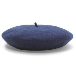 Felt Beret